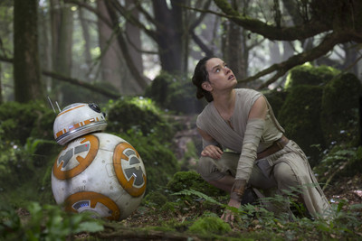 Akhuratha Poster Movie Star Wars Episode VII: The Force Awakens Star Wars Rey Daisy Ridley BB-8 HD Wallpaper Background Fine Art Print(12 inch X 18 inch, Rolled)
Akhuratha Poster Movie Star Wars Episode VII: The Force Awakens Star Wars Rey Daisy Ridley BB-8 HD Wallpaper Background Fine Art Print(12 inch X 18 inch, Rolled)