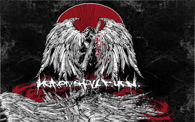 Akhuratha Music Heaven Shall Burn Heavy Metal Metal Hard Rock Wall Poster Fine Art Print(12 inch X 18 inch, Rolled)
Akhuratha Music Heaven Shall Burn Heavy Metal Metal Hard Rock Wall Poster Fine Art Print(12 inch X 18 inch, Rolled)