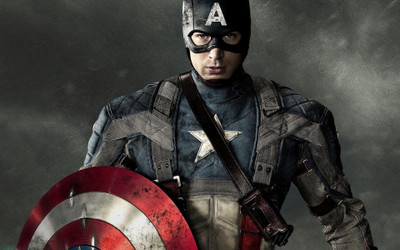 Akhuratha Poster Movie Captain America: The First Avenger Captain America Chris Evans Superhero Marvel HD Wallpaper Background Fine Art Print(12 inch X 18 inch, Rolled)
Akhuratha Poster Movie Captain America: The First Avenger Captain America Chris Evans Superhero Marvel HD Wallpaper Background Fine Art Print(12 inch X 18 inch, Rolled)