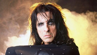 Music Alice Cooper Singers United States HD Wallpaper Background Fine Art Print(12 inch X 18 inch, Rolled)
Music Alice Cooper Singers United States HD Wallpaper Background Fine Art Print(12 inch X 18 inch, Rolled)