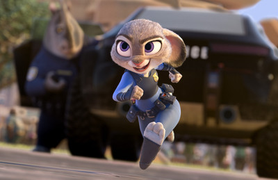 Akhuratha Poster Movie Zootopia Judy Hopps HD Wallpaper Background Fine Art Print(12 inch X 18 inch, Rolled)
Akhuratha Poster Movie Zootopia Judy Hopps HD Wallpaper Background Fine Art Print(12 inch X 18 inch, Rolled)
