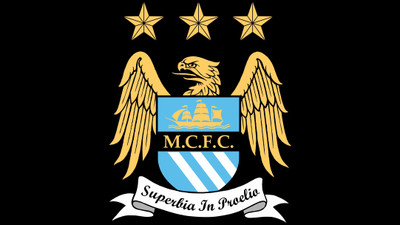 Sports Manchester City F.C. Soccer Club Wall Poster Paper Print(12 inch X 18 inch, Rolled)
Sports Manchester City F.C. Soccer Club Wall Poster Paper Print(12 inch X 18 inch, Rolled)
