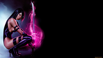 Comics Psylocke HD Wallpaper Background Paper Print(12 inch X 18 inch, Rolled)
Comics Psylocke HD Wallpaper Background Paper Print(12 inch X 18 inch, Rolled)