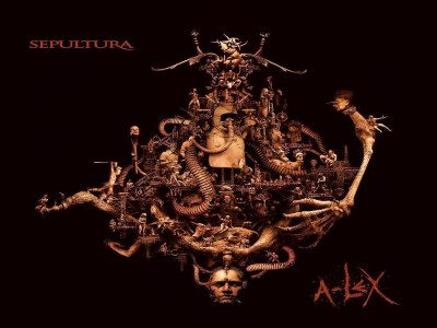Music Sepultura Band (Music) Brazil HD Wallpaper Background Fine Art Print(12 inch X 18 inch, Rolled)
Music Sepultura Band (Music) Brazil HD Wallpaper Background Fine Art Print(12 inch X 18 inch, Rolled)