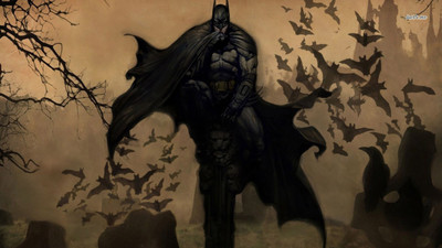 Comics Batman HD Wallpaper Background Photographic Paper(12 inch X 18 inch, Rolled)
Comics Batman HD Wallpaper Background Photographic Paper(12 inch X 18 inch, Rolled)