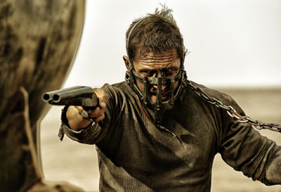 Movie Mad Max: Fury Road Max Rockatansky Tom Hardy HD Wallpaper Background Paper Print(12 inch X 18 inch, Rolled)
Movie Mad Max: Fury Road Max Rockatansky Tom Hardy HD Wallpaper Background Paper Print(12 inch X 18 inch, Rolled)