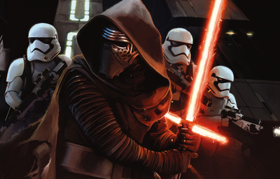 Movie Star Wars Episode VII: The Force Awakens Star Wars Kylo Ren Stormtrooper Lightsaber HD Wallpaper Background Paper Print(12 inch X 18 inch, Rolled)
Movie Star Wars Episode VII: The Force Awakens Star Wars Kylo Ren Stormtrooper Lightsaber HD Wallpaper Background Paper Print(12 inch X 18 inch, Rolled)
