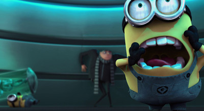 Movie Despicable Me Gru HD Wallpaper Background Paper Print(12 inch X 18 inch, Rolled)
Movie Despicable Me Gru HD Wallpaper Background Paper Print(12 inch X 18 inch, Rolled)