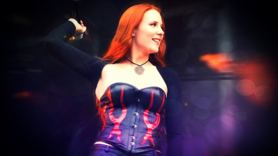 Music Simone Simons Singers Netherlands Epica Metal Girl HD Wallpaper Background Fine Art Print(12 inch X 18 inch, Rolled)
Music Simone Simons Singers Netherlands Epica Metal Girl HD Wallpaper Background Fine Art Print(12 inch X 18 inch, Rolled)