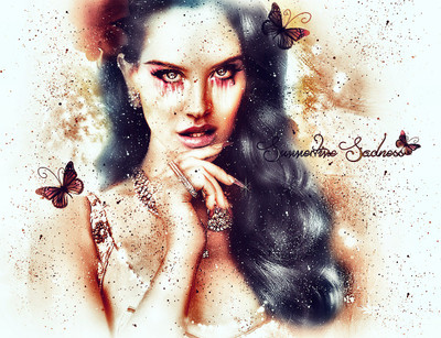 Akhuratha Music Lana Del Rey Singers United States Wall Poster Fine Art Print(12 inch X 18 inch, Rolled)
Akhuratha Music Lana Del Rey Singers United States Wall Poster Fine Art Print(12 inch X 18 inch, Rolled)
