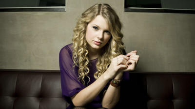 Music Taylor Swift Singers United States Wall Poster Fine Art Print(12 inch X 18 inch, Rolled)