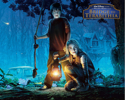 Movie Bridge To Terabithia HD Wallpaper Background Paper Print(12 inch X 18 inch, Rolled)
Movie Bridge To Terabithia HD Wallpaper Background Paper Print(12 inch X 18 inch, Rolled)