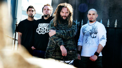 Music Soulfly Band (Music) United States HD Wallpaper Background Fine Art Print(12 inch X 18 inch, Rolled)
Music Soulfly Band (Music) United States HD Wallpaper Background Fine Art Print(12 inch X 18 inch, Rolled)