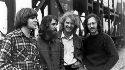 Akhuratha Music Creedence Clearwater Revival Band (Music) United States Wall Poster Fine Art Print(12 inch X 18 inch, Rolled)
Akhuratha Music Creedence Clearwater Revival Band (Music) United States Wall Poster Fine Art Print(12 inch X 18 inch, Rolled)