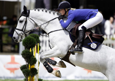 Sports Show Jumping Horse Woman Animal Wall Poster Paper Print(12 inch X 18 inch, Rolled)
Sports Show Jumping Horse Woman Animal Wall Poster Paper Print(12 inch X 18 inch, Rolled)