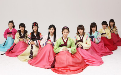 Akhuratha Music SNSD Band (Music) South Korea K-Pop Hanbok Chosŏn-ot Korean Wall Poster Fine Art Print(12 inch X 18 inch, Rolled)
Akhuratha Music SNSD Band (Music) South Korea K-Pop Hanbok Chosŏn-ot Korean Wall Poster Fine Art Print(12 inch X 18 inch, Rolled)