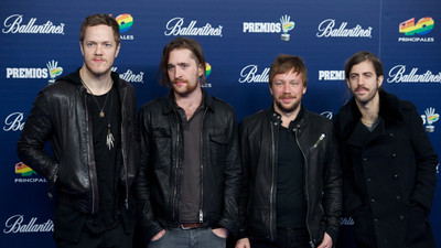 Music Imagine Dragons Band (Music) United States Alternative Band American HD Wallpaper Background Fine Art Print(12 inch X 18 inch, Rolled)
Music Imagine Dragons Band (Music) United States Alternative Band American HD Wallpaper Background Fine Art Print(12 inch X 18 inch, Rolled)