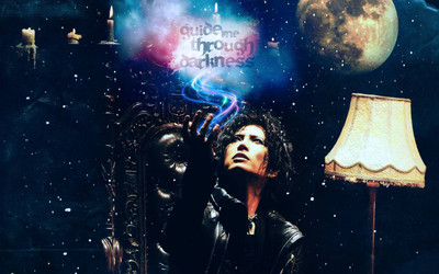 Music Gackt Singers Japan Support Gackt World Domination Cute Wall Poster Fine Art Print(12 inch X 18 inch, Rolled)
Music Gackt Singers Japan Support Gackt World Domination Cute Wall Poster Fine Art Print(12 inch X 18 inch, Rolled)
