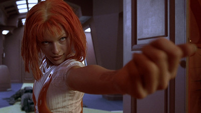 Akhuratha Poster Movie The Fifth Element Milla Jovovich Leeloo HD Wallpaper Background Fine Art Print(12 inch X 18 inch, Rolled)
Akhuratha Poster Movie The Fifth Element Milla Jovovich Leeloo HD Wallpaper Background Fine Art Print(12 inch X 18 inch, Rolled)