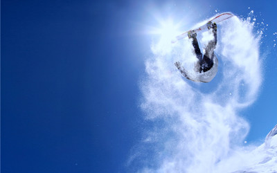 Sports Snowboarding Snow Winter HD Wall Poster Paper Print(12 inch X 18 inch, Rolled)
Sports Snowboarding Snow Winter HD Wall Poster Paper Print(12 inch X 18 inch, Rolled)