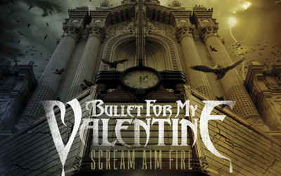 Music Bullet For My Valentine Band (Music) United Kingdom HD Wallpaper Background Fine Art Print(12 inch X 18 inch, Rolled)
Music Bullet For My Valentine Band (Music) United Kingdom HD Wallpaper Background Fine Art Print(12 inch X 18 inch, Rolled)