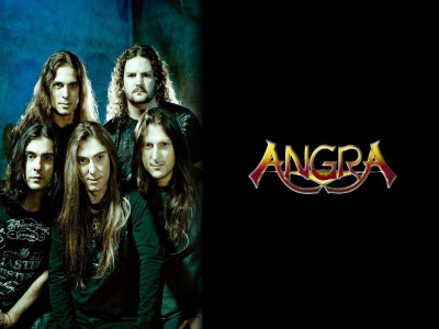 Music Angra Band (Music) Brazil HD Wallpaper Background Fine Art Print(12 inch X 18 inch, Rolled)
Music Angra Band (Music) Brazil HD Wallpaper Background Fine Art Print(12 inch X 18 inch, Rolled)