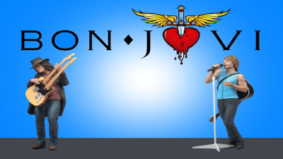 Music Bon Jovi Band (Music) United States Rock HD Wallpaper Background Fine Art Print(12 inch X 18 inch, Rolled)
Music Bon Jovi Band (Music) United States Rock HD Wallpaper Background Fine Art Print(12 inch X 18 inch, Rolled)