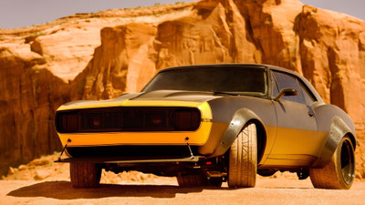 Akhuratha Poster Movie Transformers: Age Of Extinction Transformers Bumblebee Transformers 4 HD Wallpaper Background Fine Art Print(12 inch X 18 inch, Rolled)
Akhuratha Poster Movie Transformers: Age Of Extinction Transformers Bumblebee Transformers 4 HD Wallpaper Background Fine Art Print(12 inch X 18 inch, Rolled)