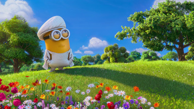 Movie Despicable Me 2 Despicable Me HD Wallpaper Background Paper Print(12 inch X 18 inch, Rolled)
Movie Despicable Me 2 Despicable Me HD Wallpaper Background Paper Print(12 inch X 18 inch, Rolled)