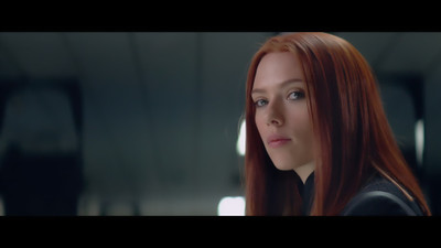 Movie Captain America: The Winter Soldier Captain America Scarlett Johansson Black Widow HD Wallpaper Background Paper Print(12 inch X 18 inch, Rolled)
Movie Captain America: The Winter Soldier Captain America Scarlett Johansson Black Widow HD Wallpaper Background Paper Print(12 inch X 18 inch, Rolled)