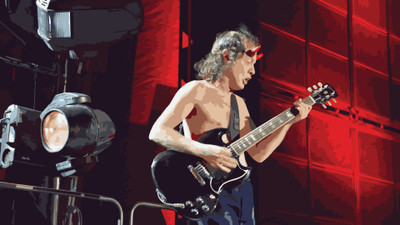 Music AC/DC Band (Music) Australia Rock Guitar HD Wallpaper Background Fine Art Print(12 inch X 18 inch, Rolled)
Music AC/DC Band (Music) Australia Rock Guitar HD Wallpaper Background Fine Art Print(12 inch X 18 inch, Rolled)