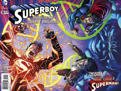 Comics Superboy Fine Art Paper Print Poster Photographic Paper(12 inch X 18 inch, Rolled)
Comics Superboy Fine Art Paper Print Poster Photographic Paper(12 inch X 18 inch, Rolled)