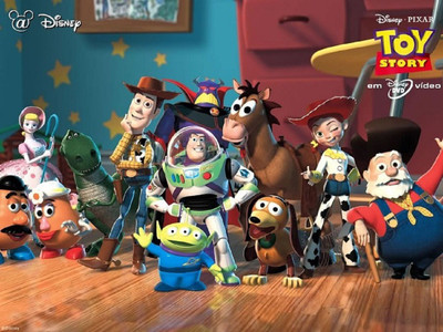 Akhuratha Poster Movie Toy Story HD Wallpaper Background Fine Art Print(12 inch X 18 inch, Rolled)
Akhuratha Poster Movie Toy Story HD Wallpaper Background Fine Art Print(12 inch X 18 inch, Rolled)