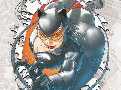 Catwoman Frameless Fine Quality Poster Fine Art Print(12 inch X 18 inch, Rolled)
Catwoman Frameless Fine Quality Poster Fine Art Print(12 inch X 18 inch, Rolled)