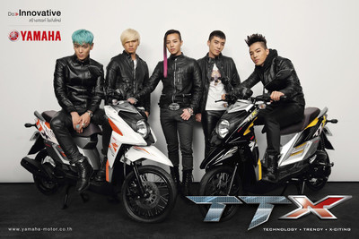 Music BigBang Band (Music) South Korea Wall Poster Fine Art Print(12 inch X 18 inch, Rolled)
Music BigBang Band (Music) South Korea Wall Poster Fine Art Print(12 inch X 18 inch, Rolled)