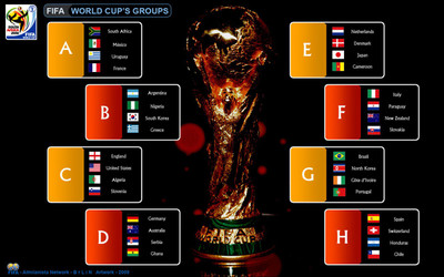 Sports Fifa World Cup South Africa 2010 Soccer Wall Poster Paper Print(12 inch X 18 inch, Rolled)
Sports Fifa World Cup South Africa 2010 Soccer Wall Poster Paper Print(12 inch X 18 inch, Rolled)