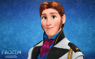 Movie Frozen Hans HD Wallpaper Background Paper Print(12 inch X 18 inch, Rolled)
Movie Frozen Hans HD Wallpaper Background Paper Print(12 inch X 18 inch, Rolled)