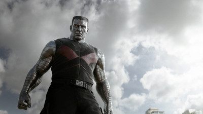 Movie Deadpool Colossus Marvel HD Wallpaper Background Paper Print(12 inch X 18 inch, Rolled)
Movie Deadpool Colossus Marvel HD Wallpaper Background Paper Print(12 inch X 18 inch, Rolled)