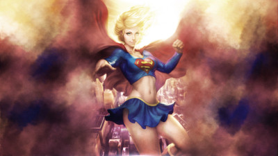 Comics Supergirl HD Wallpaper Background Photographic Paper(12 inch X 18 inch, Rolled)
Comics Supergirl HD Wallpaper Background Photographic Paper(12 inch X 18 inch, Rolled)