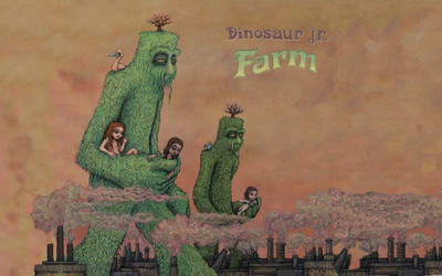 Music Dinosaur Jr Band (Music) United States Wall Poster Fine Art Print(12 inch X 18 inch, Rolled)
Music Dinosaur Jr Band (Music) United States Wall Poster Fine Art Print(12 inch X 18 inch, Rolled)