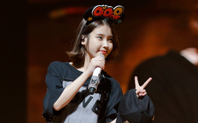 Music IU Singers South Korea Wall Poster Fine Art Print(12 inch X 18 inch, Rolled)
Music IU Singers South Korea Wall Poster Fine Art Print(12 inch X 18 inch, Rolled)