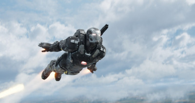 Akhuratha Poster Movie Captain America: Civil War Captain America War Machine Flying HD Wallpaper Background Fine Art Print(12 inch X 18 inch, Rolled)
Akhuratha Poster Movie Captain America: Civil War Captain America War Machine Flying HD Wallpaper Background Fine Art Print(12 inch X 18 inch, Rolled)