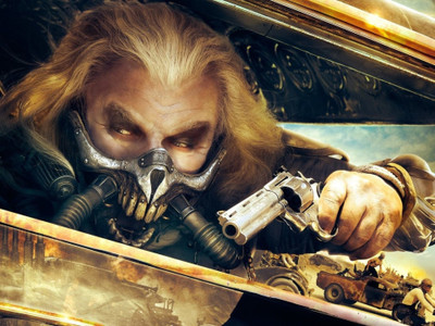 Movie Mad Max: Fury Road Immortan Joe Hugh Keays-Byrne HD Wallpaper Background Paper Print(12 inch X 18 inch, Rolled)
Movie Mad Max: Fury Road Immortan Joe Hugh Keays-Byrne HD Wallpaper Background Paper Print(12 inch X 18 inch, Rolled)