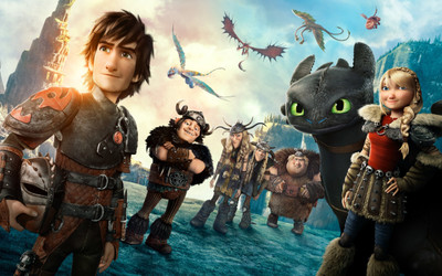 Akhuratha Poster Movie How To Train Your Dragon 2 Snotlout Hiccup Toothless Astrid Fishlegs Tuffnut Ruffnut HD Wallpaper Background Fine Art Print(12 inch X 18 inch, Rolled)
Akhuratha Poster Movie How To Train Your Dragon 2 Snotlout Hiccup Toothless Astrid Fishlegs Tuffnut Ruffnut HD Wallpaper Background Fine Art Print(12 inch X 18 inch, Rolled)