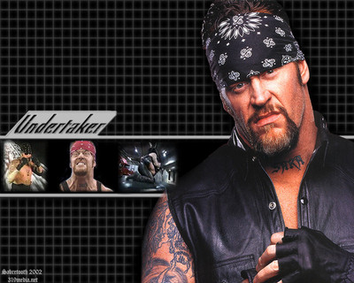 Sports Wrestling Undertaker WWE Biker Gray HD Wall Poster Paper Print(12 inch X 18 inch, Rolled)
Sports Wrestling Undertaker WWE Biker Gray HD Wall Poster Paper Print(12 inch X 18 inch, Rolled)