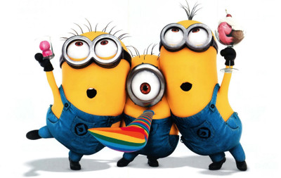 Akhuratha Poster Movie Despicable Me 2 HD Wallpaper Background Fine Art Print(12 inch X 18 inch, Rolled)
Akhuratha Poster Movie Despicable Me 2 HD Wallpaper Background Fine Art Print(12 inch X 18 inch, Rolled)