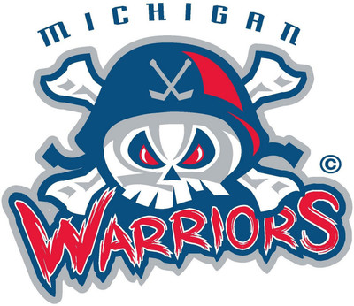 Sports Michigan Warriors Hockey Wall Poster Paper Print(12 inch X 18 inch, Rolled)
Sports Michigan Warriors Hockey Wall Poster Paper Print(12 inch X 18 inch, Rolled)