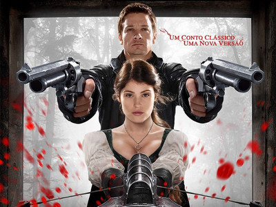 Movie Hansel & Gretel: Witch Hunters HD Wallpaper Background Paper Print(12 inch X 18 inch, Rolled)
Movie Hansel & Gretel: Witch Hunters HD Wallpaper Background Paper Print(12 inch X 18 inch, Rolled)