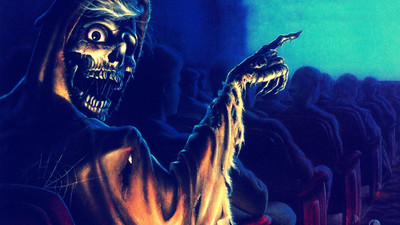 Movie Creepshow 2 HD Wallpaper Background Paper Print(12 inch X 18 inch, Rolled)
Movie Creepshow 2 HD Wallpaper Background Paper Print(12 inch X 18 inch, Rolled)