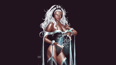Comics X-Men HD Wallpaper Background Photographic Paper(12 inch X 18 inch, Rolled)
Comics X-Men HD Wallpaper Background Photographic Paper(12 inch X 18 inch, Rolled)